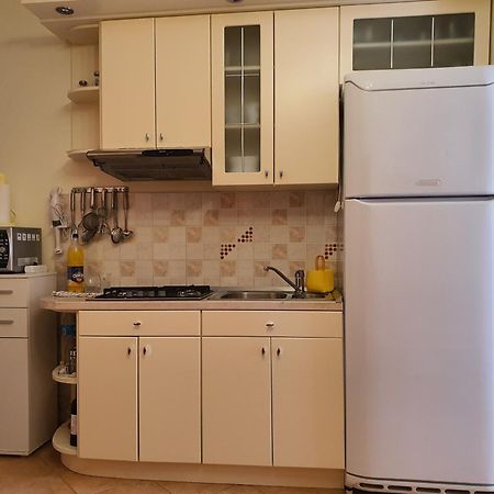 Apartments Coral ノヴァリャ 部屋 写真