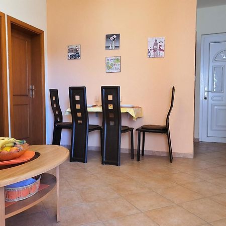 Apartments Coral ノヴァリャ 部屋 写真